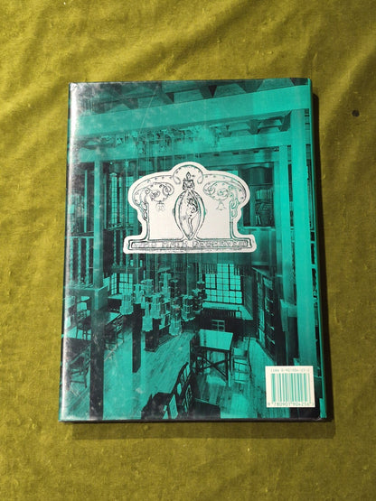 Glasgow School of Art: The History, Hugh Ferguson HB DJ1