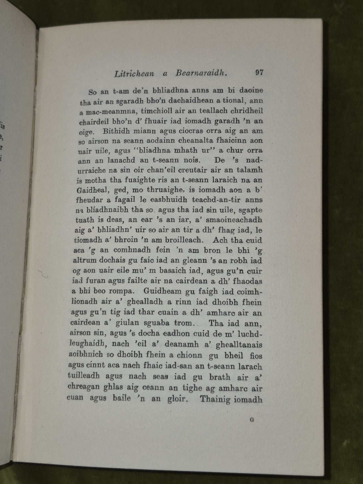 Litrichean Alasdair Mhoir 1932 Iain Macleoid5