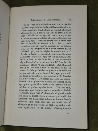 Litrichean Alasdair Mhoir 1932 Iain Macleoid5