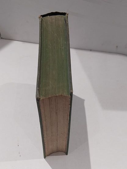 Around the World in Eight Days - The Flight of the Winnie Mae 1st Ed hb book 81