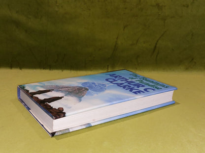 The Fountains of Paradise by Arthur C. Clarke (1979) 1st Ed [Victor Gollancz] Hb7
