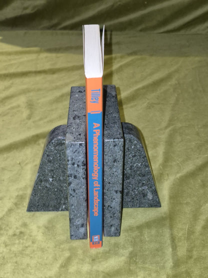 A Phenomenology of Landscape by Christopher Tilley (UK Trade Paperback, 1994)3