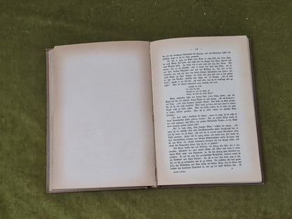 Marchen von Wilhelm Hauff - Weichert , Illustrationen8