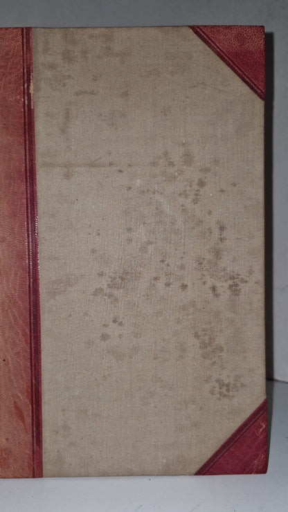 The Complete Herbal By Nicholas Culpeper 1953 Facsimile Edition ICI1