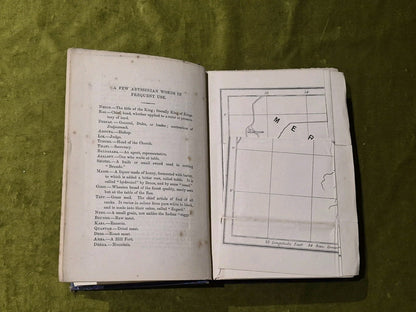 1868 Abyssinia and Its People John Camden Hotten First Ed Illustrated6