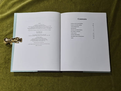 BERNARD SKINNER - The Colour Identification Guide to Moths of the British Isles4