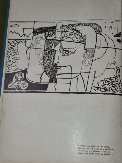 Dain Do Eimhir Le Somhairle Mac Ghill Eathain First Edition 1943 Maclellan6