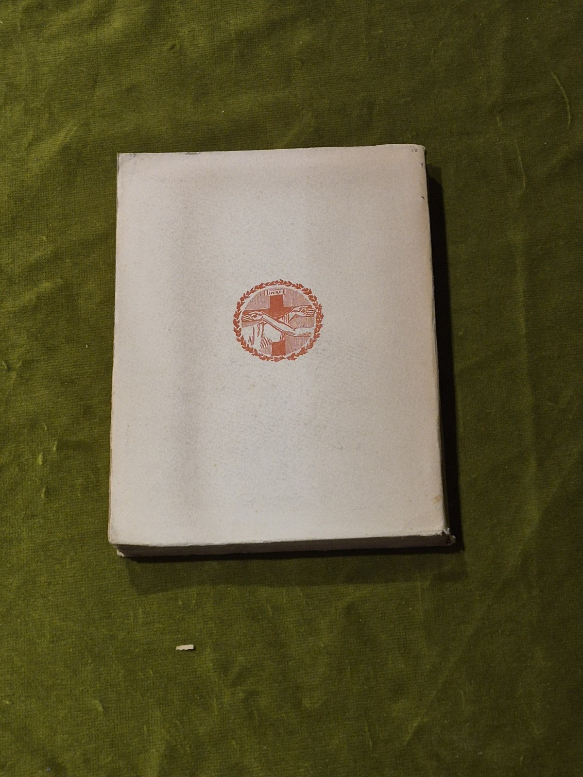 Les Petites Fleurs de Saint François d'Assise - Illustrations de Maurice Denis1