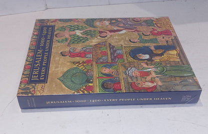 Jerusalem, 10001400  Every People Under Heaven by Barbara Drake Boehm, Melanie1