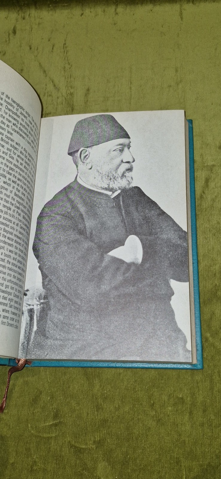 Curse of the Pharaohs [Vol.1&2] Mysteries of Great Pyramid & Isis [Ferni] Books6