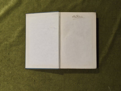 Soldiers' Pay - William Faulkner , Chatto & Windus 1930 scarce 1st Ed HB3