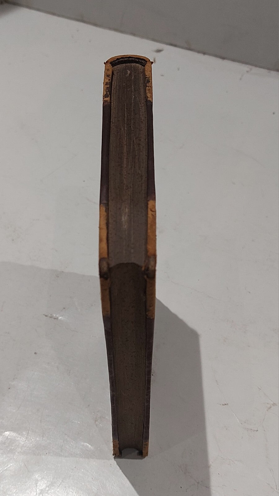 Romanzero Heine (1851) Hoffman Und Campe Beautifully Bound Antiquarian Book1