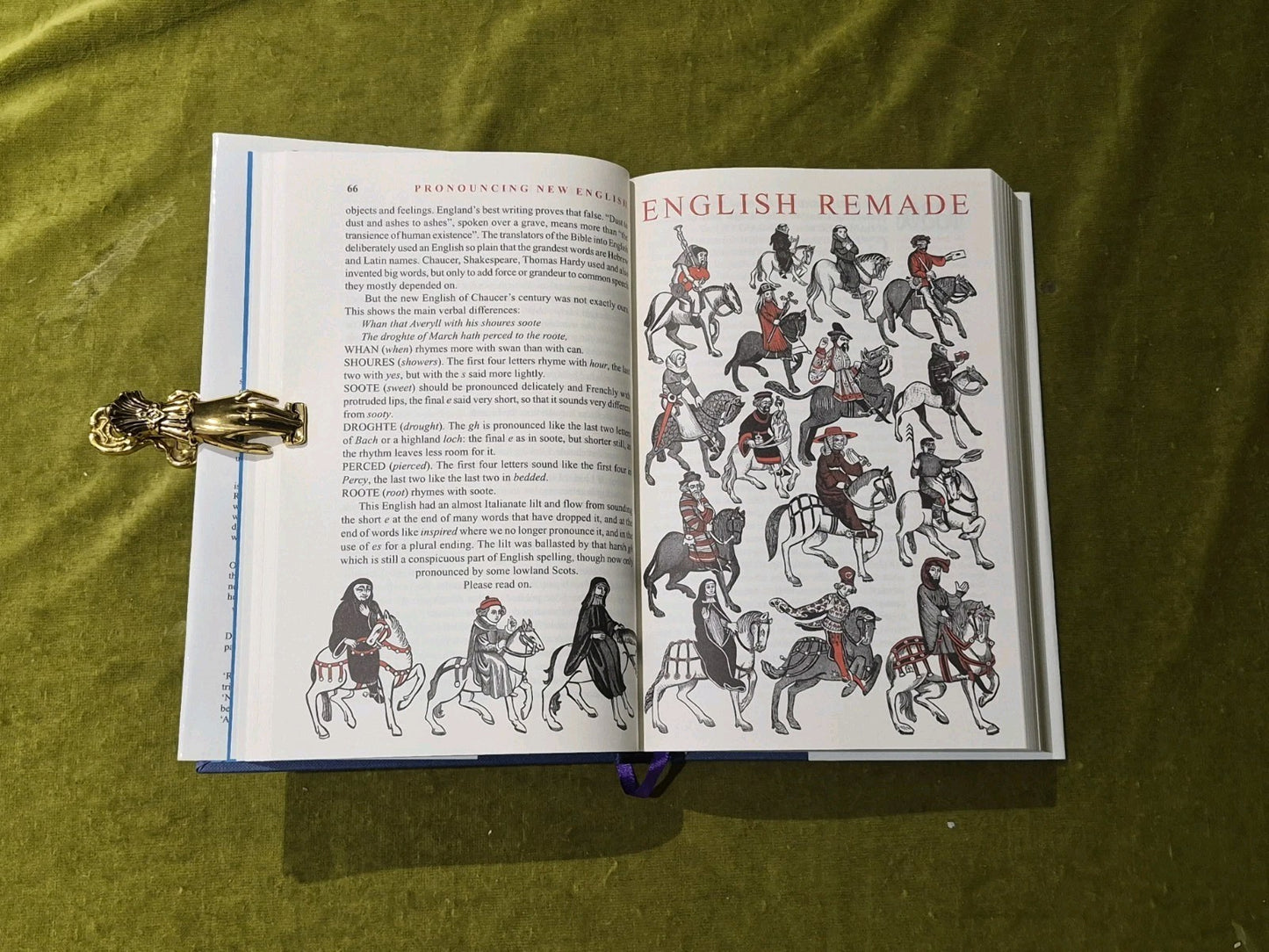 The Book of Prefaces - Alasdair Gray SIGNED Bloomsbury 2000 1st HB DJ7