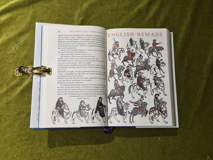 The Book of Prefaces - Alasdair Gray SIGNED Bloomsbury 2000 1st HB DJ7