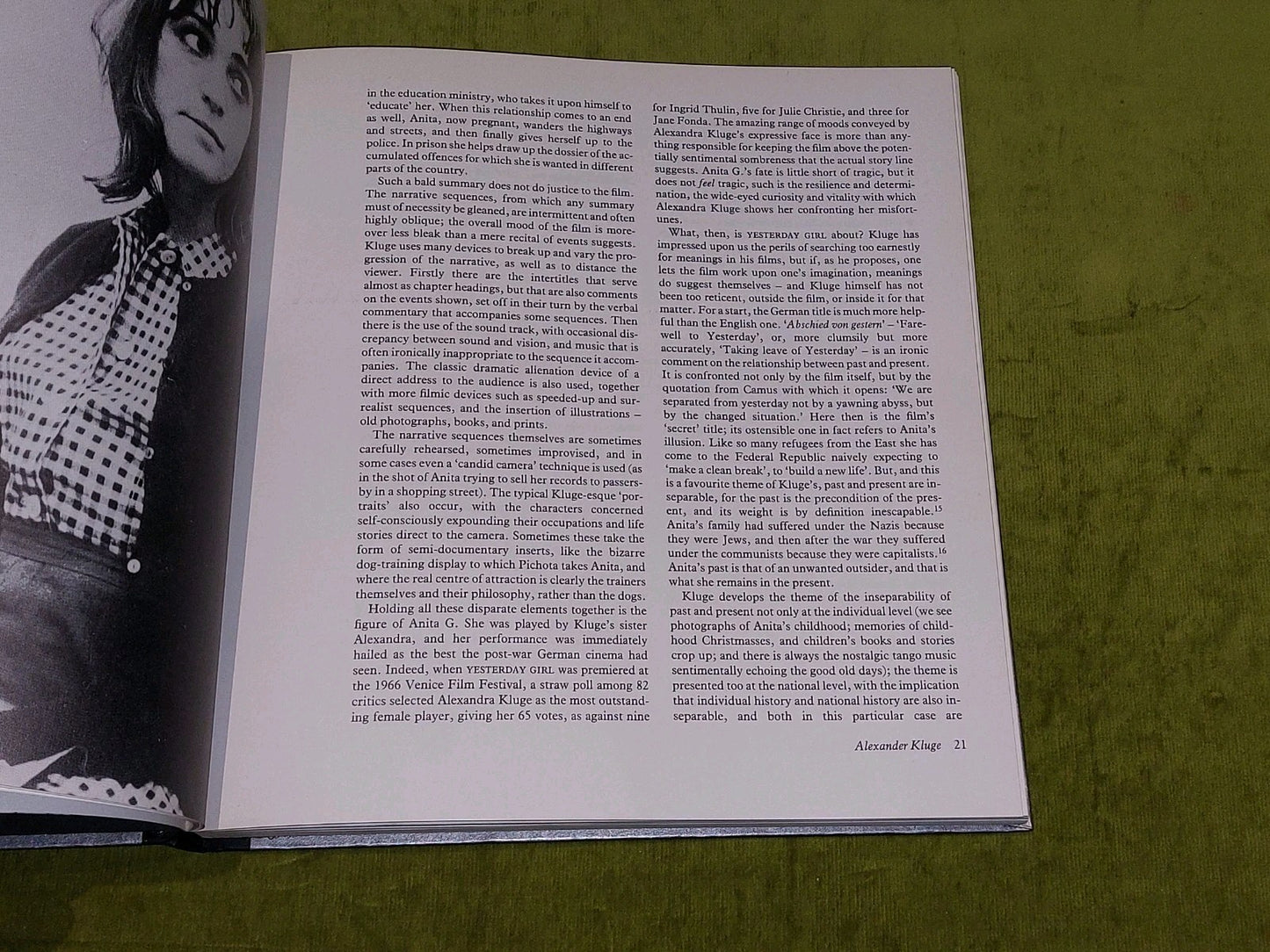 The New German Cinema - John Sandford (1980) [Oswald Wolff] Hb Book4