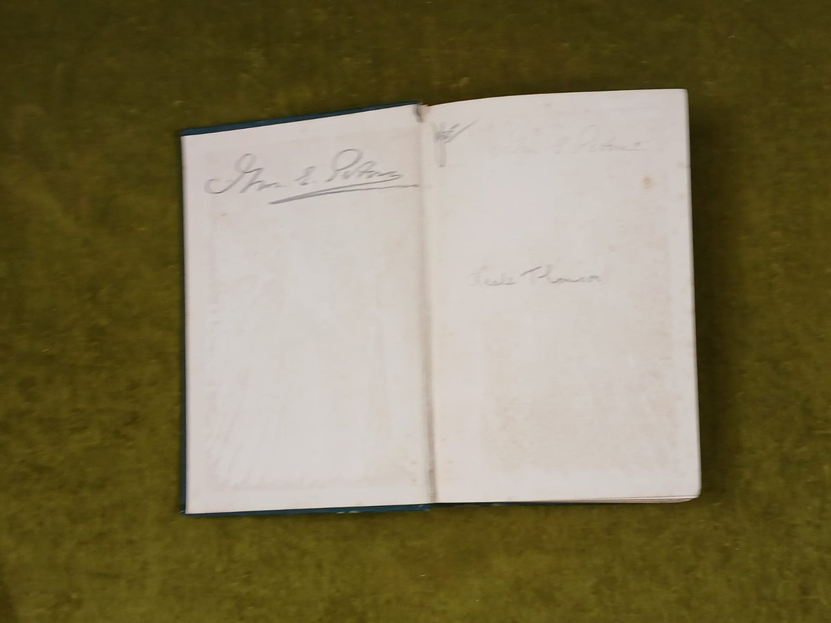 Some Irish Yesterdays - Somerville & Ross - 1906 - Longmans 1st HB3