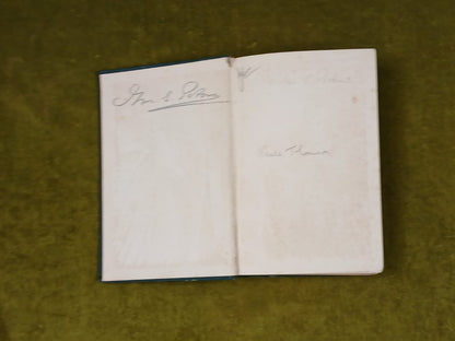 Some Irish Yesterdays - Somerville & Ross - 1906 - Longmans 1st HB3