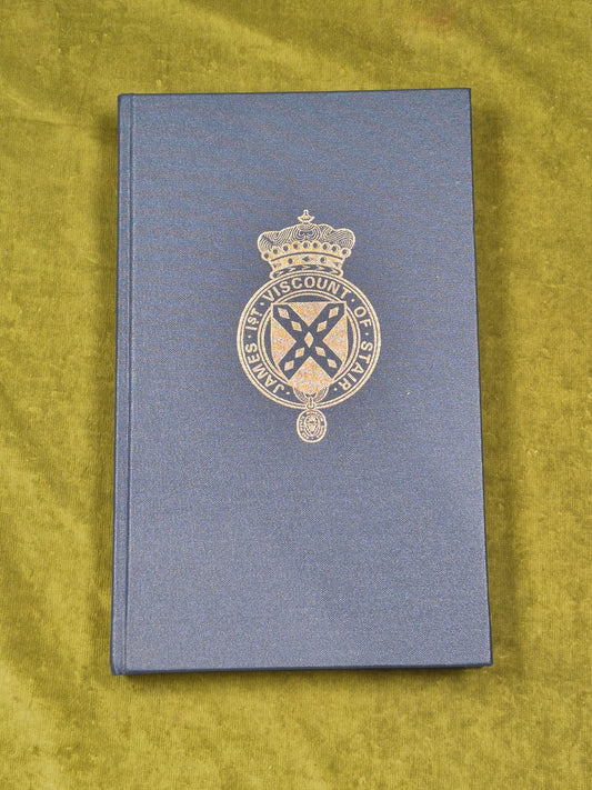 Miscellany Five ed. Hector L Macqueen , Stair Society 52 Edinburgh 20060