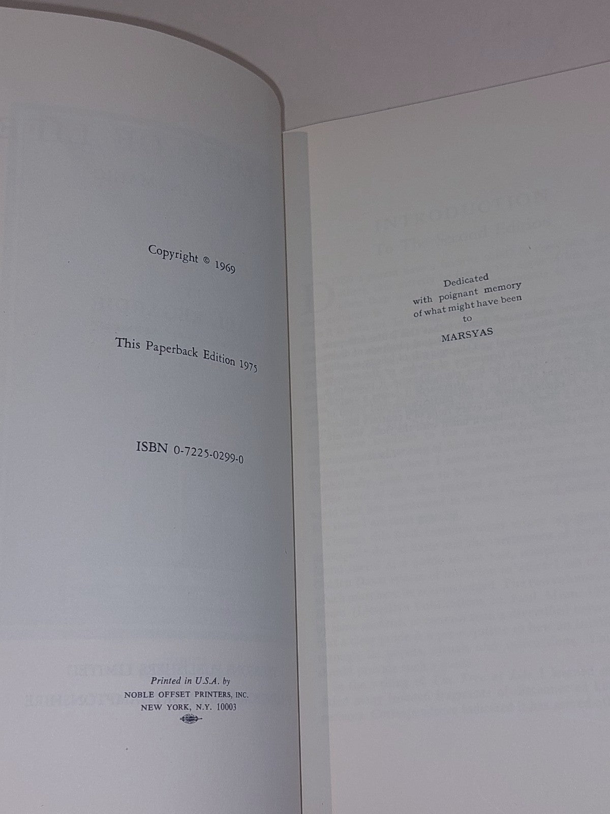 The Tree Of Life : A Study Of Magic (1975) [Thorsons Publishers] 1st Ed Pb Book5