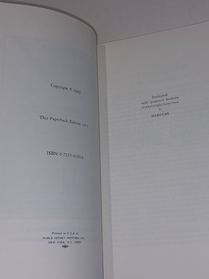 The Tree Of Life : A Study Of Magic (1975) [Thorsons Publishers] 1st Ed Pb Book5