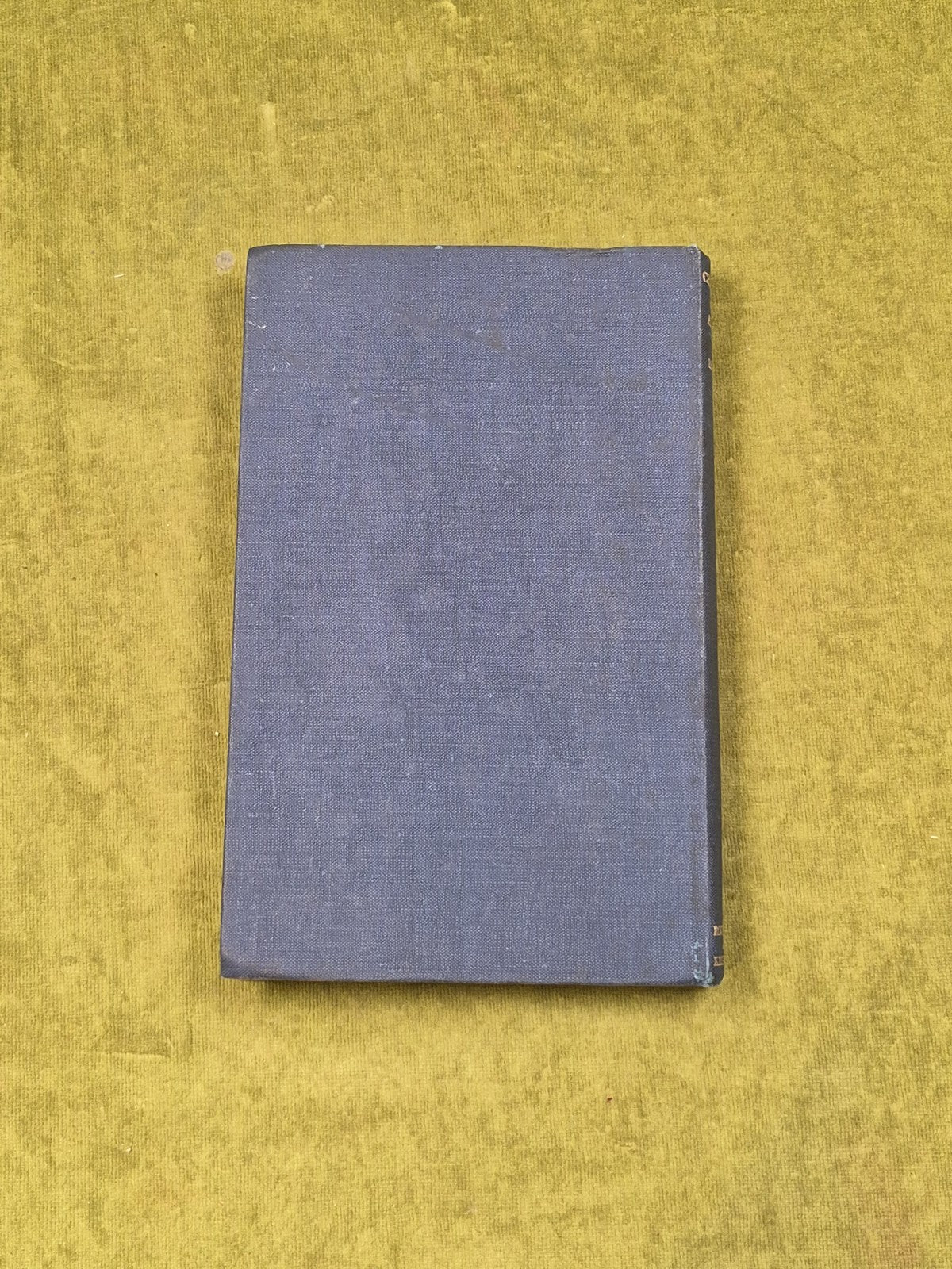 Childhood & After by Susan Isaacs , Routledge & Kegan Paul 1948 1st2