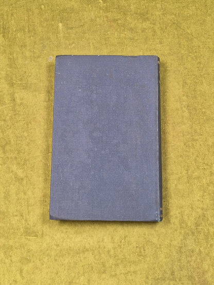 Childhood & After by Susan Isaacs , Routledge & Kegan Paul 1948 1st2