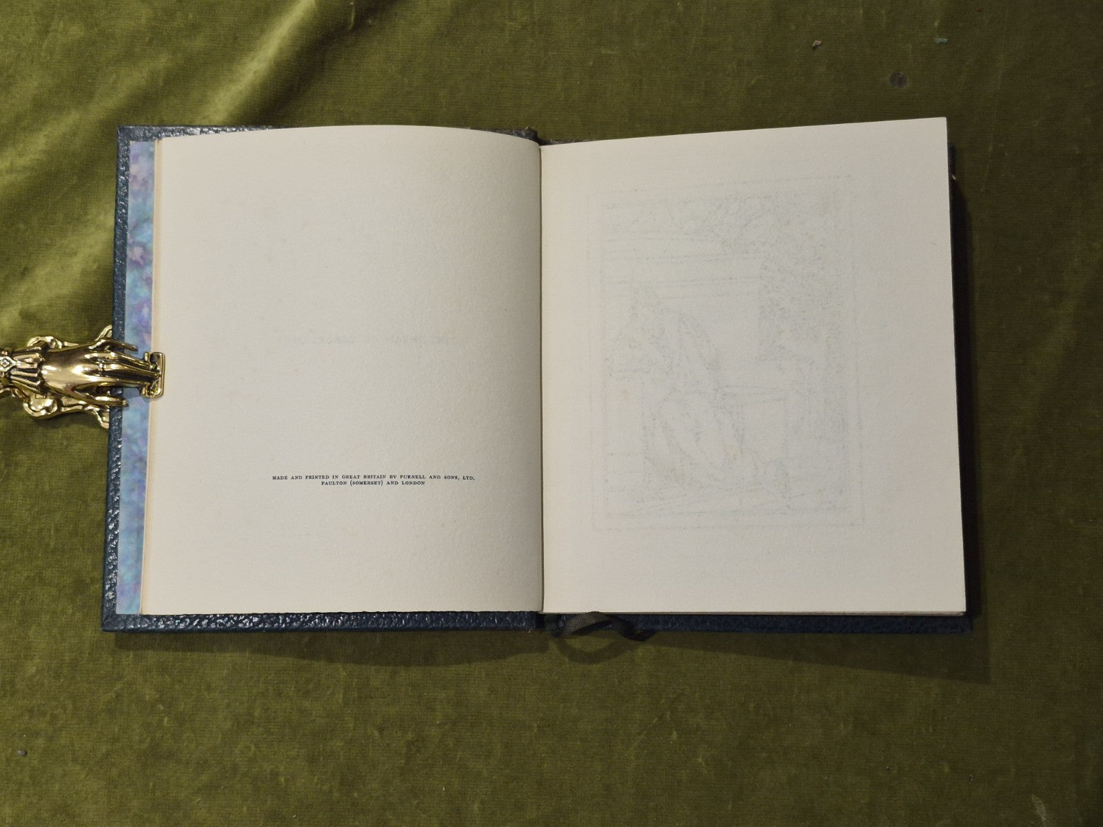 Dream of Gerontius - Cardinal Newman , National Library Society Leather ~19404