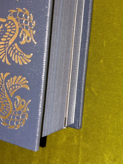 Folio Society  Empires of the Ancient Near East Egypt, Persia, Babylon, 4 VOL12