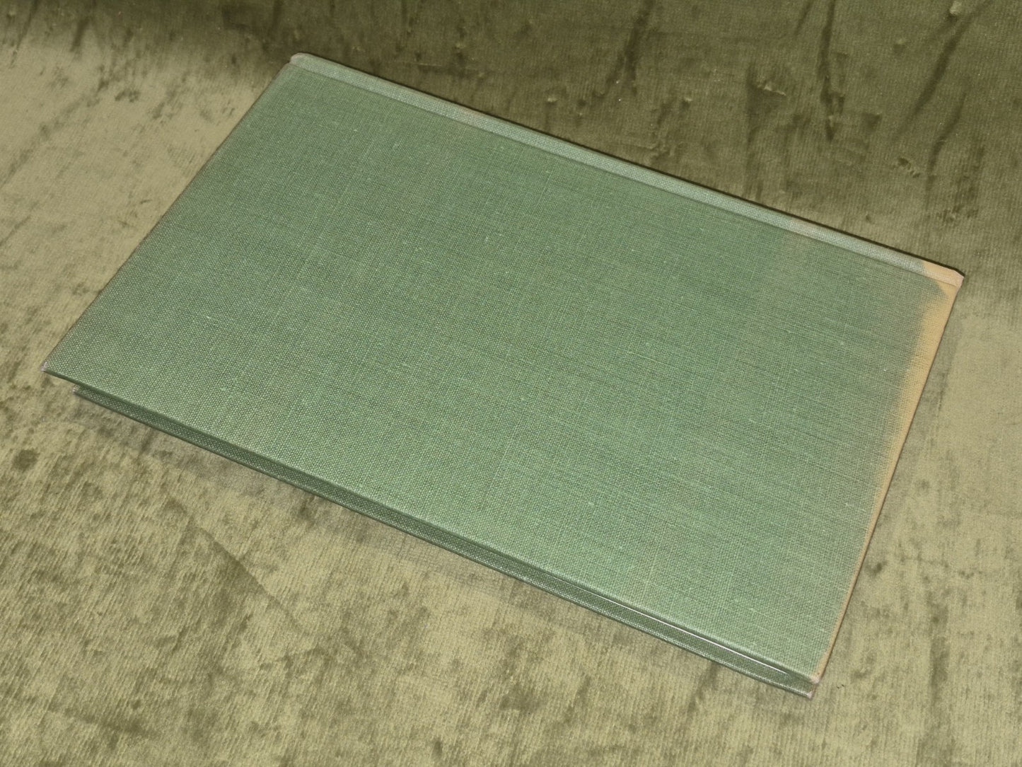 Imji Getsul: An English Buddhist in a Tibetan Monastery (1962) First Edition5