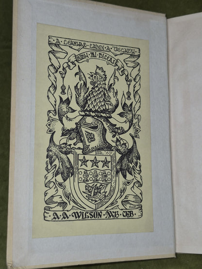 Duanagan Agus Sgeulachdan Beaga John Maclennan Storyettes 19372