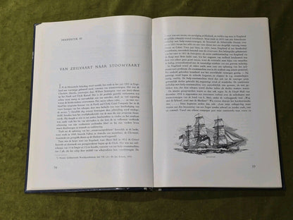 Van Barkschip tot "Willem Ruys". 120 jaar zeevaart.6