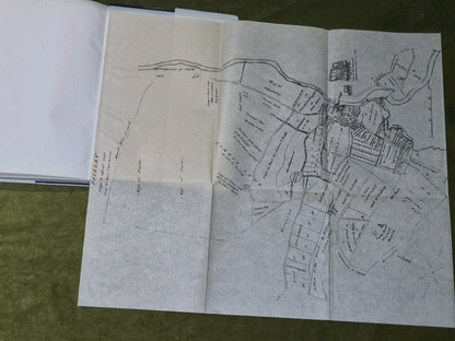 A Social Geography of Paisley Mary McCarthy 1969 University of Oxford8