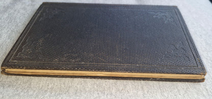 A Cruise In The Western Hebrides  S.S. Hebridean  Robert Thomson 1891 Signed11