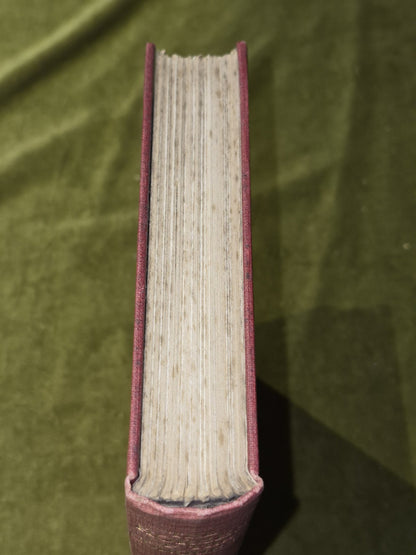 The Horses of the Conquest Cunninghame Graham 1930 First Edition2