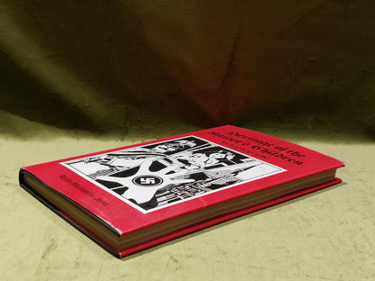 Heritage of the Kaiser's Children : an Autobiography / Ruth Michaelisjena Hb 5