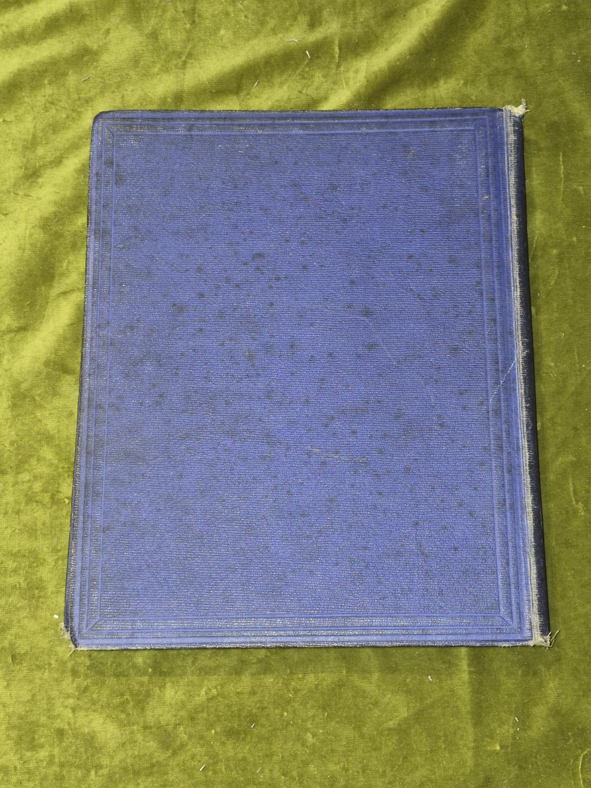 1854 The Foreign Tour of Messrs Brown, Jones and Robinson by Richard Doyle1