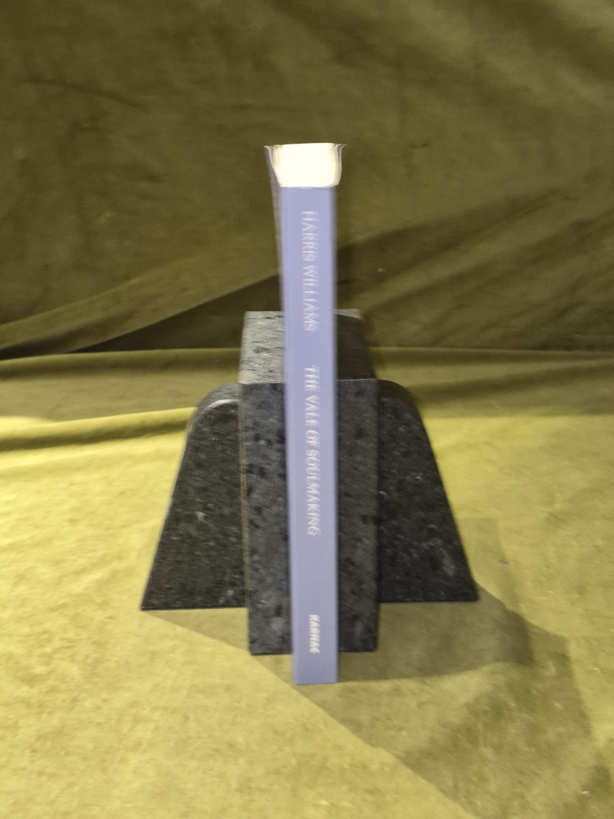 The Value of Soulmaking - Meg Harris Williams , Karnac 2005 PB2