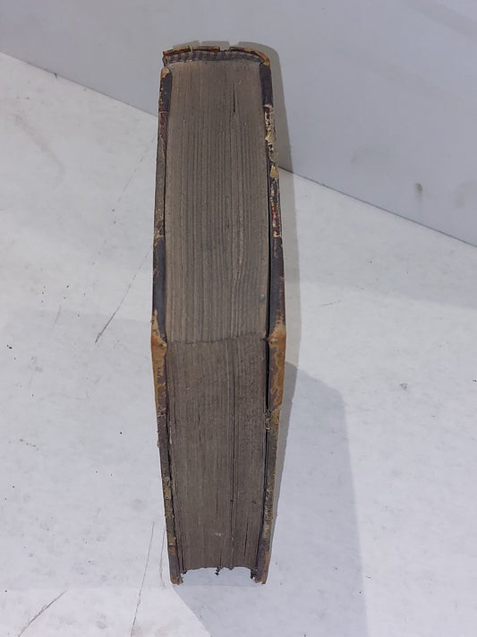 The Atlantic Ferry, Its Ships, Men, And Working by Arthur J Maginnis 18921