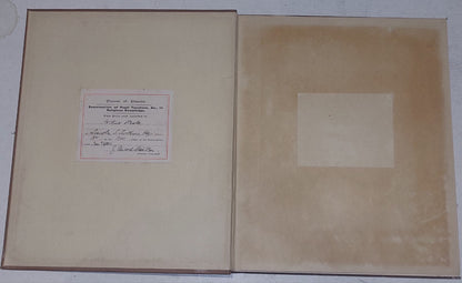 Sketches in Water Colours by Various Artists, Vere Foster's. Nine Plates 2