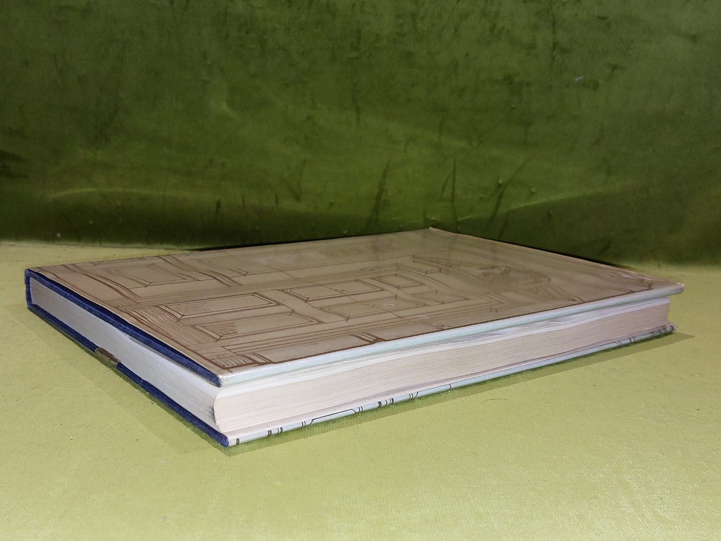 Period Houses and their Details By Colin Amery (1974) [Architectural Press] Hb 8