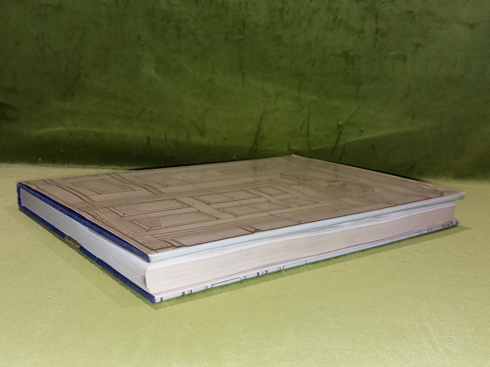 Period Houses and their Details By Colin Amery (1974) [Architectural Press] Hb 8