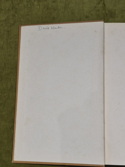 The Enigma of The Fourth Gospel by Robert Eisler (1938 1st Edition)4