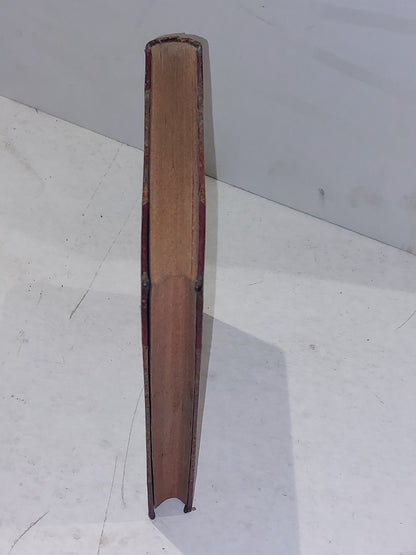 The Death Shot by Captain Mayne [Ward, Lock & Tyler] Hb Book1