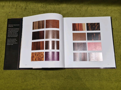 Fylde The Finest Handmade Guitars & Mandolins - 2008 Hardback - Rare4