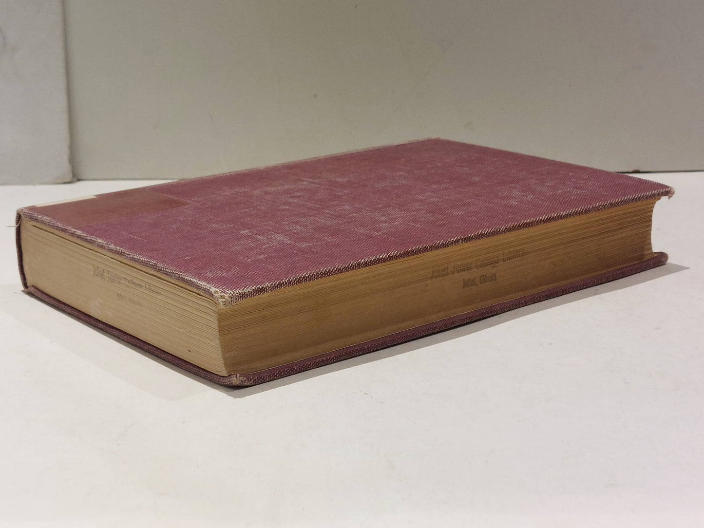 Hegel's Science of Logic [Vol. 1] 1st Ed 3rd Imp (1961) Hb Book9