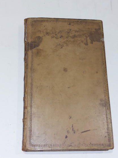 The Works Of Samuel Johnson Complete Set Of 12 Twelve Volumes (1824) Leather16