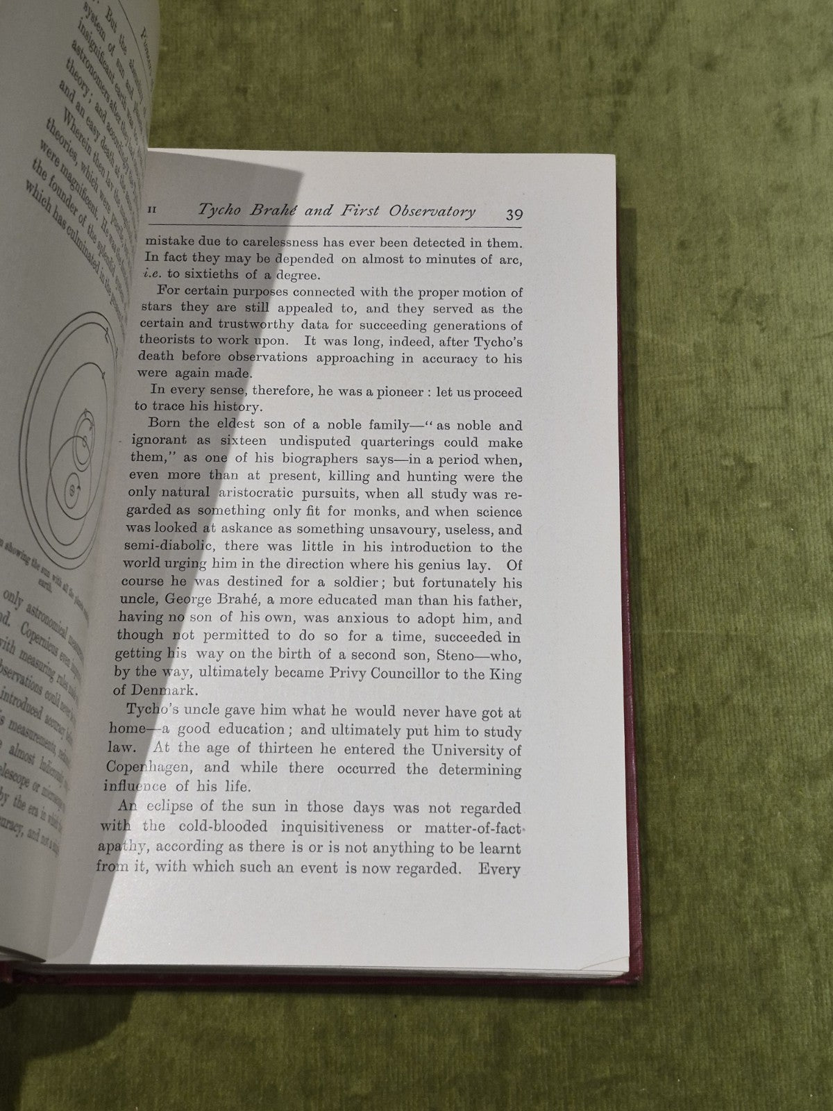 Pioneers Of Science by Oliver Lodge (1928) [MacMillan & Co] Hb Book5