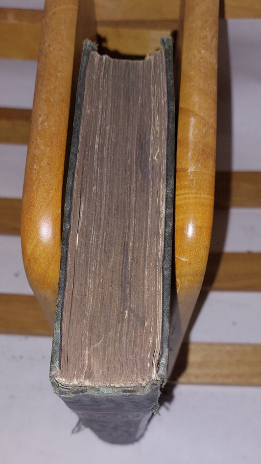 The Mirror Of Literature, Amusement And ... Vol XI 1828, King George IV Death1