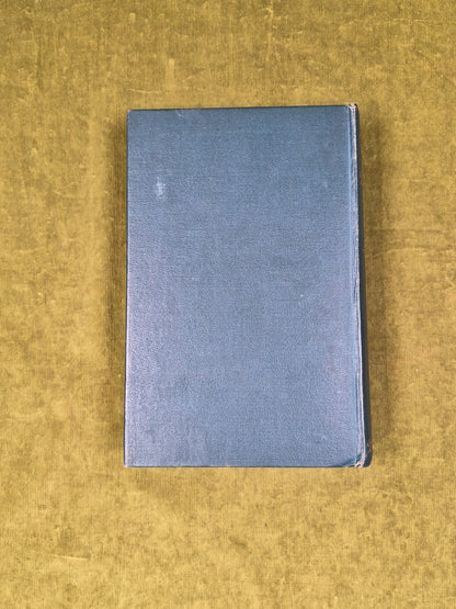 RAMBLES IN NORWAY By Harold Simpson - Mills & Boon 1912 1st HB2