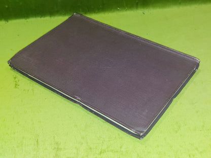 Married Love (1919 Sixth Impression) Marie Stopes5